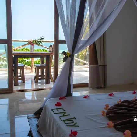 Uroa Zanzibar Vera Beach Hotel By Moonshine Dikoni Exterior photo