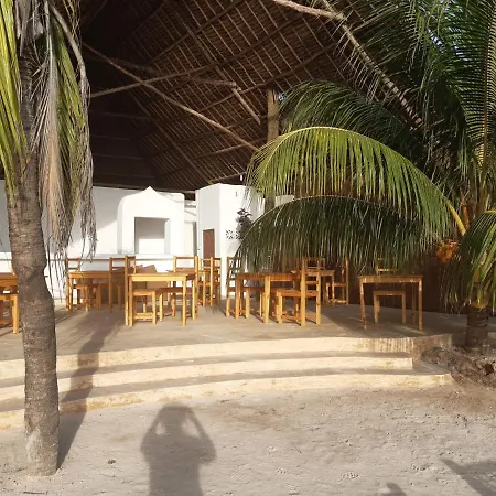 Uroa Zanzibar Vera Beach Hotel By Moonshine Dikoni Exterior photo