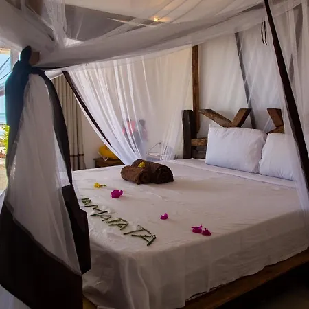 Uroa Zanzibar Vera Beach Hotel By Moonshine Dikoni Exterior photo