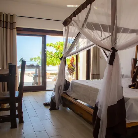 Uroa Zanzibar Vera Beach Hotel By Moonshine Dikoni Exterior photo